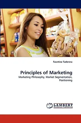 Principes de marketing - Principles of Marketing