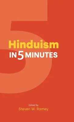 L'hindouisme en 5 minutes - Hinduism in 5 Minutes