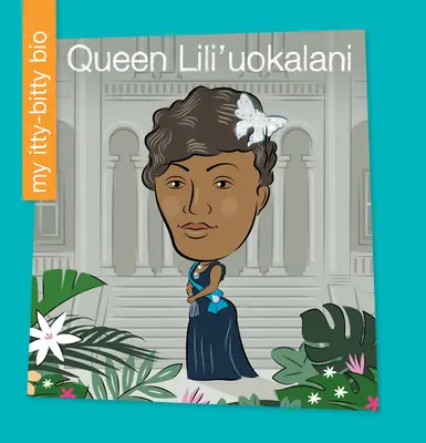 Reine Lili'uokalani - Queen Lili'uokalani