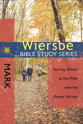 Marc : Servir les autres en marchant avec le Maître Serviteur - Mark: Serving Others as You Walk with the Master Servant