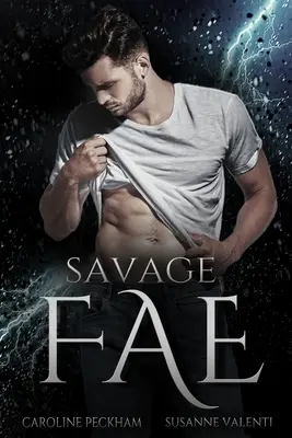 Fae Sauvage - Savage Fae