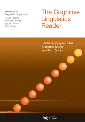 Le lecteur de linguistique cognitive - The Cognitive Linguistics Reader