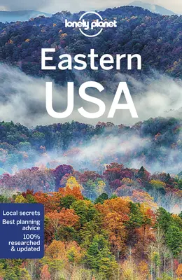 Lonely Planet Eastern USA 6
