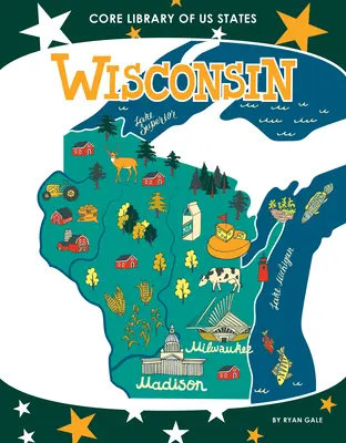 Le Wisconsin - Wisconsin