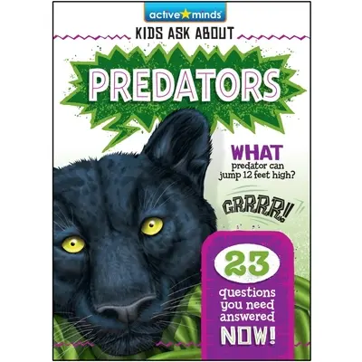 Prédateurs - Predators