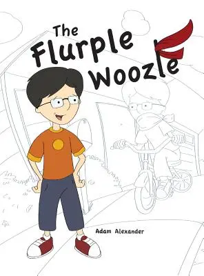 Le Woozle Flurple - The Flurple Woozle