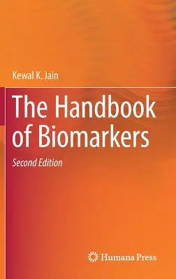 Manuel des biomarqueurs - The Handbook of Biomarkers