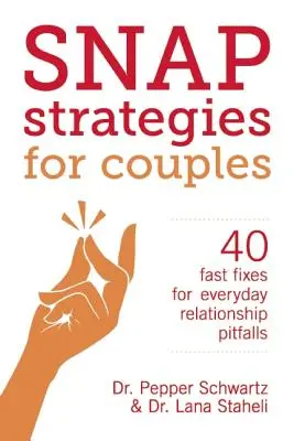 Stratégies instantanées pour les couples - Snap Strategies for Couples
