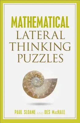 Casse-tête de pensée latérale mathématique - Mathematical Lateral Thinking Puzzles