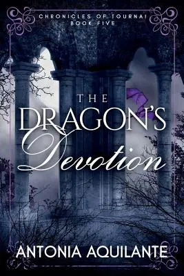 La dévotion du dragon - The Dragon's Devotion