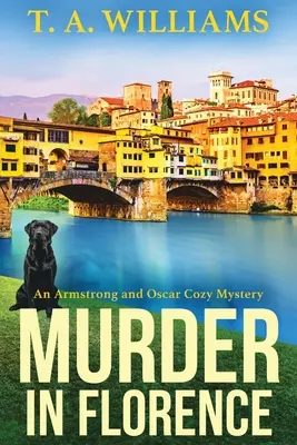 Meurtre à Florence - Murder in Florence