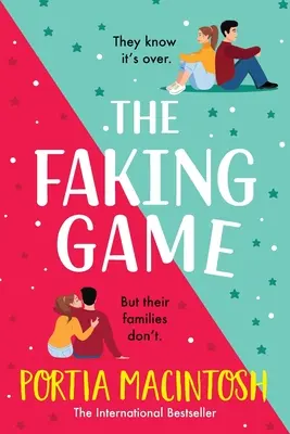 Le jeu de l'imposture - The Faking Game