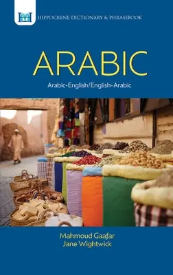 Dictionnaire arabe-anglais/anglais-arabe ... - Arabic-English/English-Arabic Dictionary & Phrasebook ..