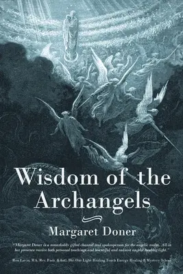 La sagesse des archanges - Wisdom of the Archangels