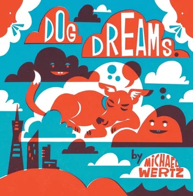 Rêves de chiens - Dog Dreams