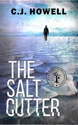 Le tailleur de sel - The Salt Cutter