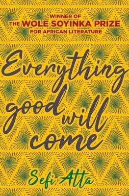 Tout ce qui est bon viendra - Everything Good Will Come