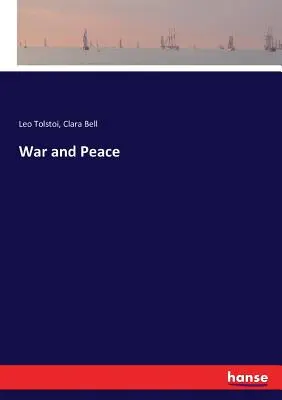 Guerre et paix - War and Peace