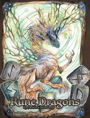 Dragons runiques - Rune Dragons