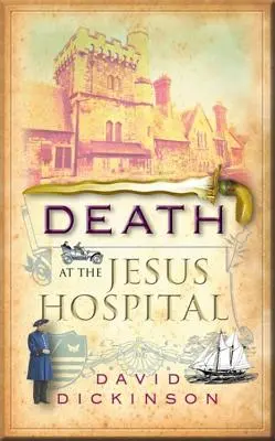 La mort à l'hôpital Jésus - Death at the Jesus Hospital