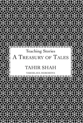 Un trésor de contes - A Treasury of Tales