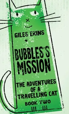 La mission de Bubbles - Bubbles's Mission