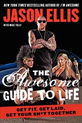 Le guide de la vie des génies - The Awesome Guide to Life