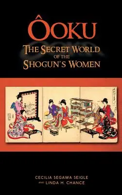 Aooku, le monde secret des femmes du Shogun - Aooku, the Secret World of the Shogun's Women