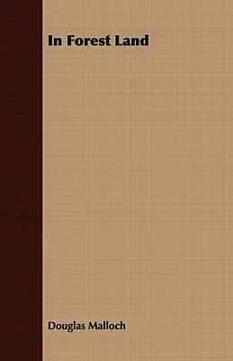 En terre forestière - In Forest Land