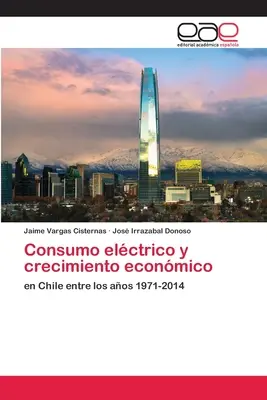 Consommation électrique et croissance économique - Consumo elctrico y crecimiento econmico