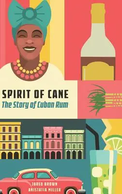 L'esprit de la canne - Spirit of the Cane