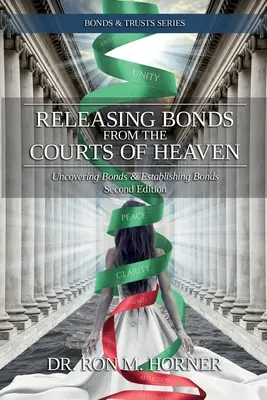 Libérer les liens des Cours du Ciel : Découvrir les liens et établir les liens - Releasing Bonds from the Courts of Heaven: Uncovering Bonds & Establishing Bonds
