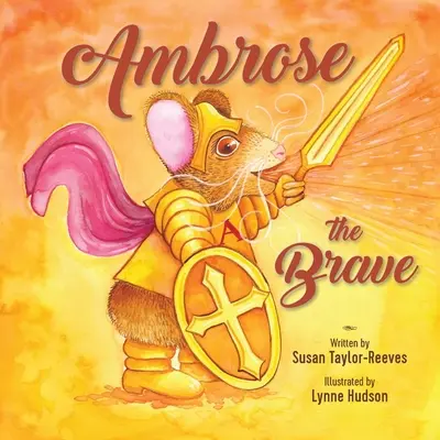 Ambrose le courageux - Ambrose the Brave
