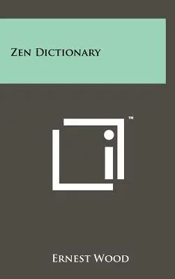 Dictionnaire Zen - Zen Dictionary