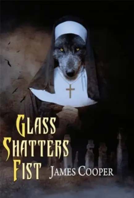 Le verre se brise le poing - Glass Shatters Fist