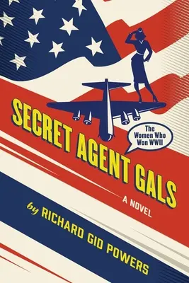 Les filles de l'agent secret - Secret Agent Gals