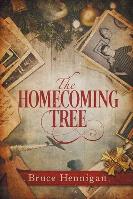 L'arbre du retour - The Homecoming Tree