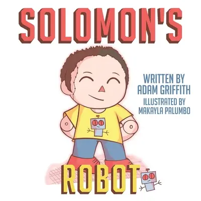 Le robot de Salomon - Solomon's Robot