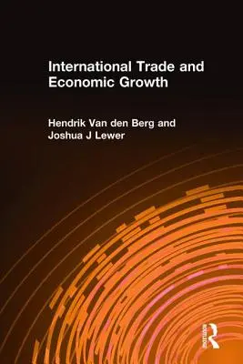 Commerce international et croissance économique - International Trade and Economic Growth