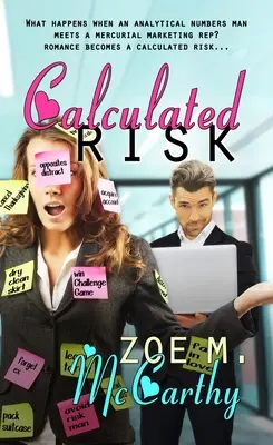 Risque calculé - Calculated Risk