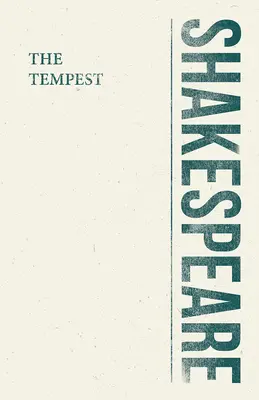 La Tempête - The Tempest