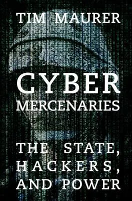 Cyber mercenaires - Cyber Mercenaries