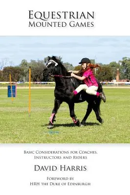 Jeux équestres montés - Equestrian Mounted Games