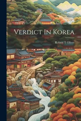 Verdict en Corée - Verdict In Korea