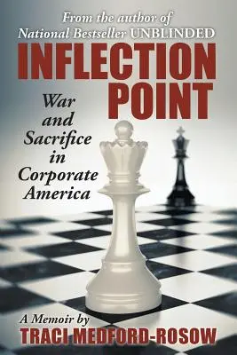 Point d'inflexion : Guerre et sacrifice dans l'Amérique des affaires - Inflection Point: War and Sacrifice in Corporate America