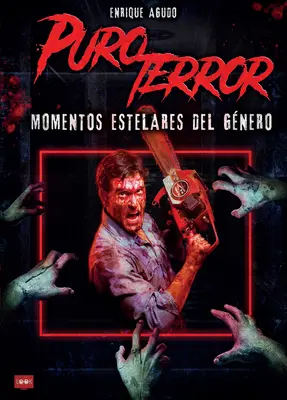 Puro Terror : Momentos Estelares del Gnero - Puro Terror: Momentos Estelares del Gnero