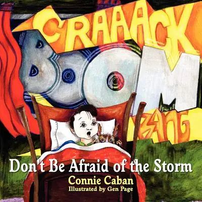 N'ayez pas peur de l'orage - Don't Be Afraid of the Storm