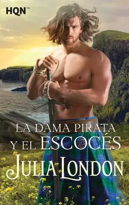 La dama pirata et l'escroc - La dama pirata y el escocs