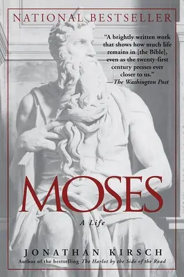 Moïse : Une vie - Moses: A Life