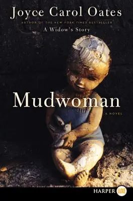 La femme de boue - Mudwoman